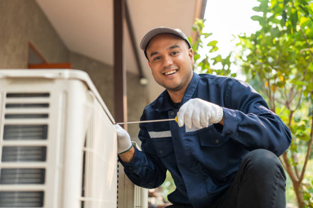 Best HVAC contractors  in USA